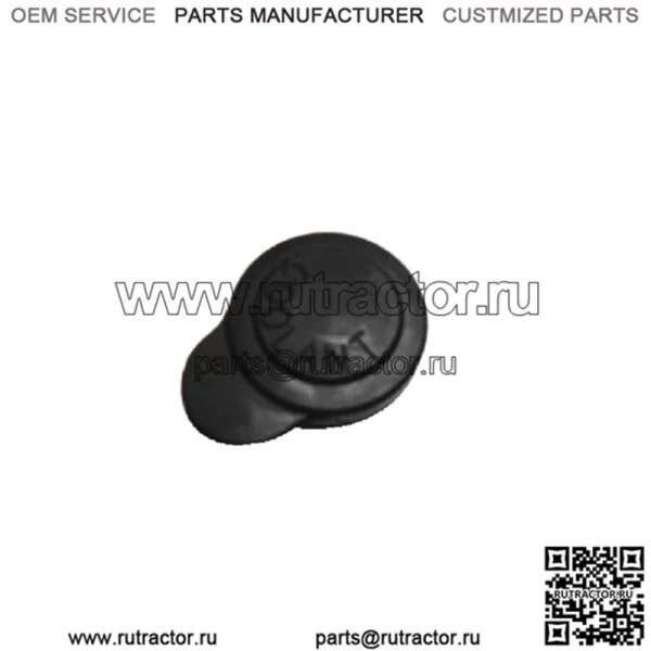 2006-2023 Yamaha Grizzly 450 550 Kodiak 700 OEM Крышка охлаждающей жидкости 1S3-21875-00-00