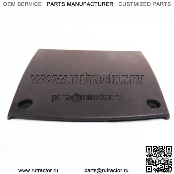 Крышка радиатора квадроцикла OEM 1406-358 - Image 2