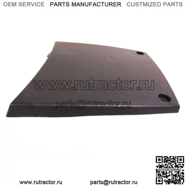Крышка радиатора квадроцикла OEM 1406-358 - Image 3