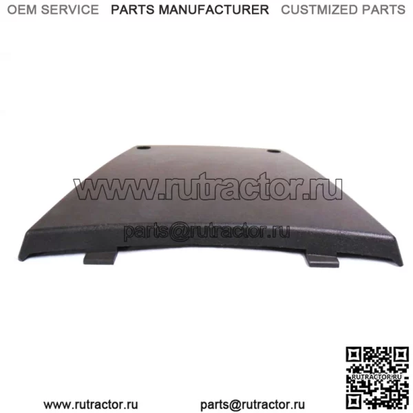 Крышка радиатора квадроцикла OEM 1406-358 - Image 4