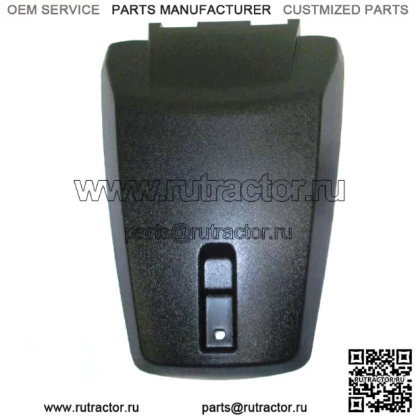 Крышка для ящика для хранения квадроцикла OEM ТОЛЬКО 0470-514