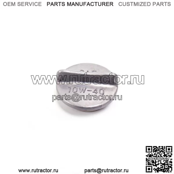 Крышка заливной горловины масла для квадроцикла OEM 3402-212 - Image 2