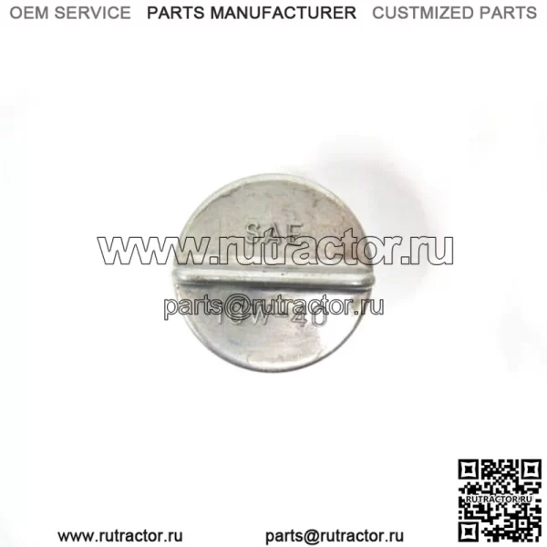 Крышка заливной горловины масла для квадроцикла OEM 3402-212 - Image 3