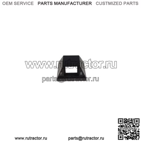 Club Car DS Forward Reverse 48 Вольт Переключатель Корпус 1997-Up