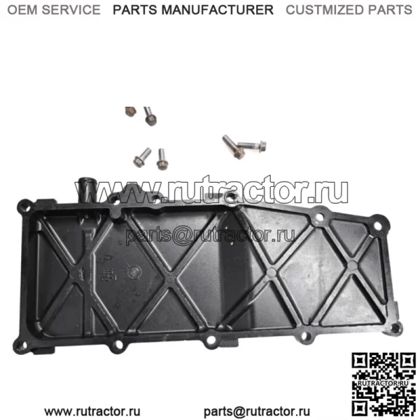 21 Крышка погодного канала Yamaha FX Cruiser HO FB1800A (для: Yamaha SVHO 2015 года) - Image 2