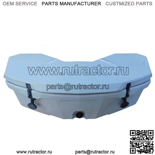 Can-Am Maverick Outlander OEM LinQ серый холодильник 30 л 715004698