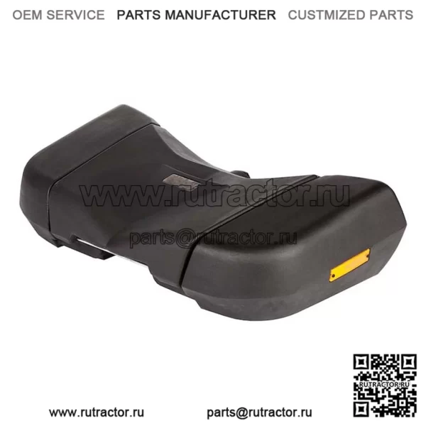 Передний бокс для квадроцикла F101