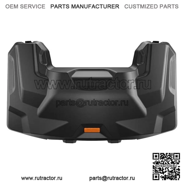 Задний бокс для квадроцикла R303 8030 новая модель 2021 - Image 4