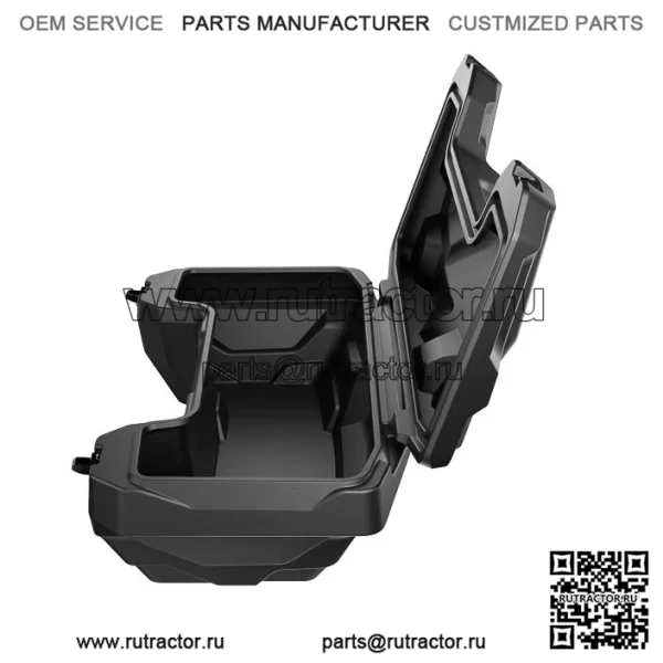 Задний бокс для квадроцикла R303 8030 новая модель 2021 - Image 5