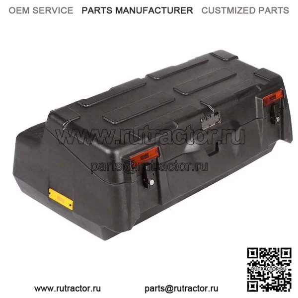 Задний бокс для квадроцикла R301 - Image 2