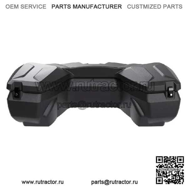 Ящик задний Polaris sportsman 570