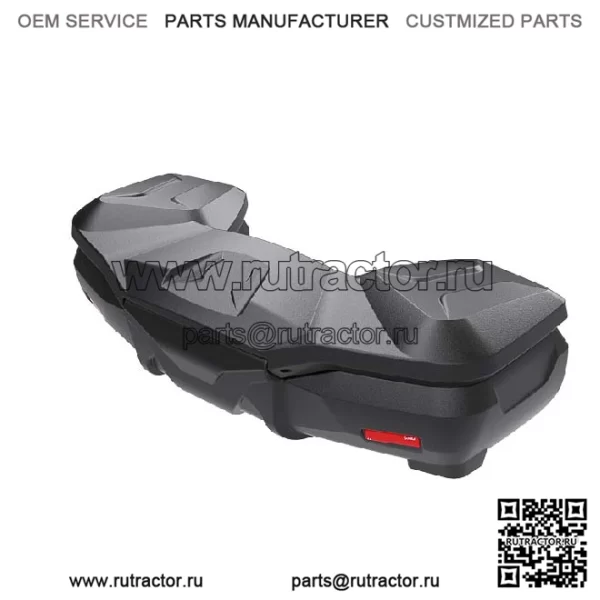 Ящик задний Polaris sportsman 570 - Image 2