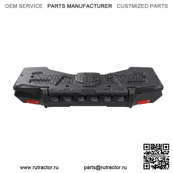 Коробка задняя Polaris high lifter 850 1000 - Image 2