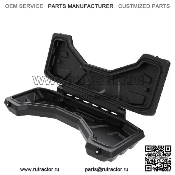 Коробка задняя Polaris high lifter 850 1000 - Image 3