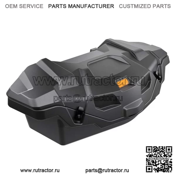 Задний ящик Can-am Sport trail