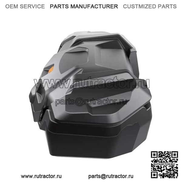 Задний ящик Can-am Sport trail - Image 2
