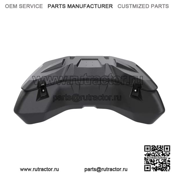 Коробка задняя Can-am outlander G2 650 1000 XT,XTP,XMR