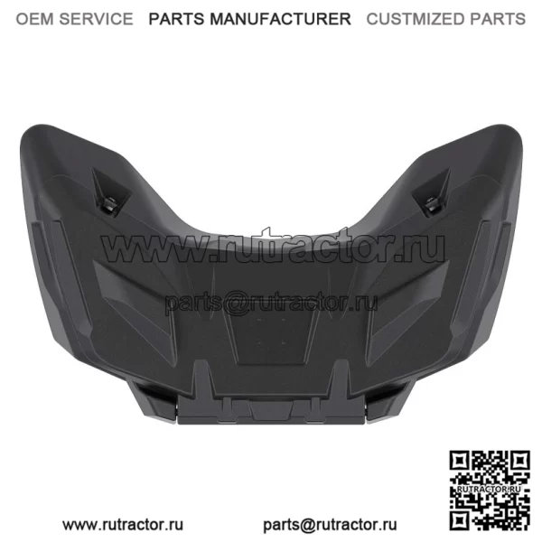 Коробка задняя Can-am outlander G2 650 1000 XT,XTP,XMR - Image 3