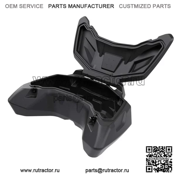 Коробка задняя Can-am outlander G2 650 1000 XT,XTP,XMR - Image 4