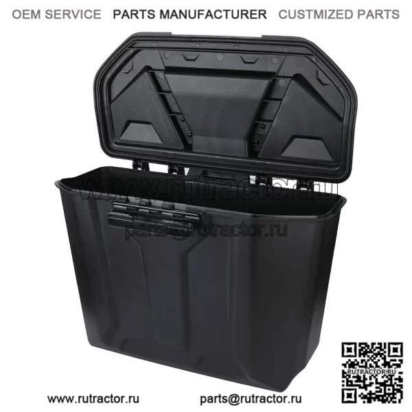 Ящик для хранения can-am Defender traxter 715003314 - Image 2