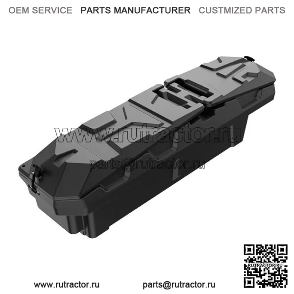 Коробка GKA Cfmoto Uforce 1000 длинная версия 010_098