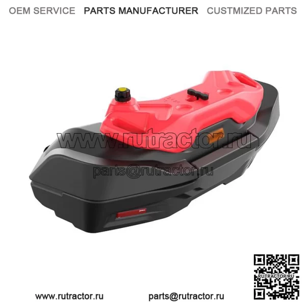ATV BOX GKA тессеракт Segway Snarler