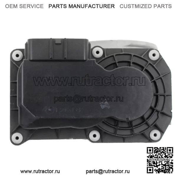 Подходит для Nissan Armada NV2500 Infiniti QX56 электронная дроссельная заслонка 16119-7S000 - Image 3