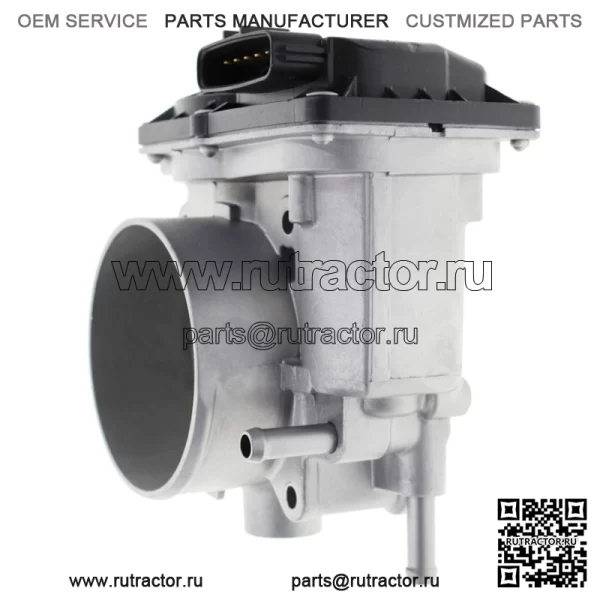 Подходит для Nissan Armada NV2500 Infiniti QX56 электронная дроссельная заслонка 16119-7S000 - Image 4