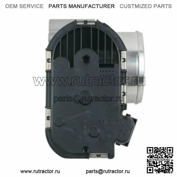 Подходит для Mercedes-Benz C-CLASS CLK SLK электронная дроссельная заслонка 0280750076 A2711410025 - Image 2