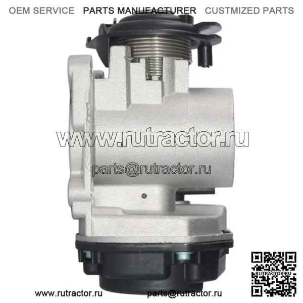 Подходит для VW Golf 4 Jetta Bora Skoda Seat электронная дроссельная заслонка 030-133-064F - Image 2
