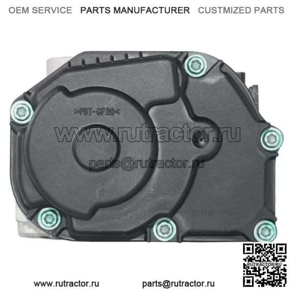 Подходит для VW Golf 4 Jetta Bora Skoda Seat электронная дроссельная заслонка 030-133-064F - Image 3