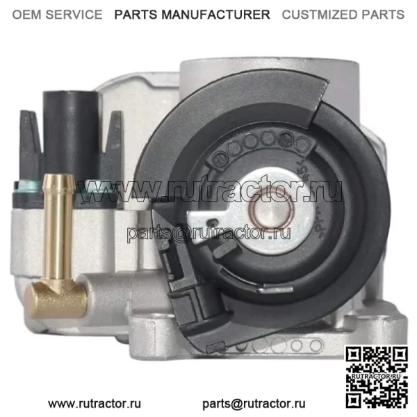 Подходит для VW Golf 4 Jetta Bora Skoda Seat электронная дроссельная заслонка 030-133-064F - Image 4