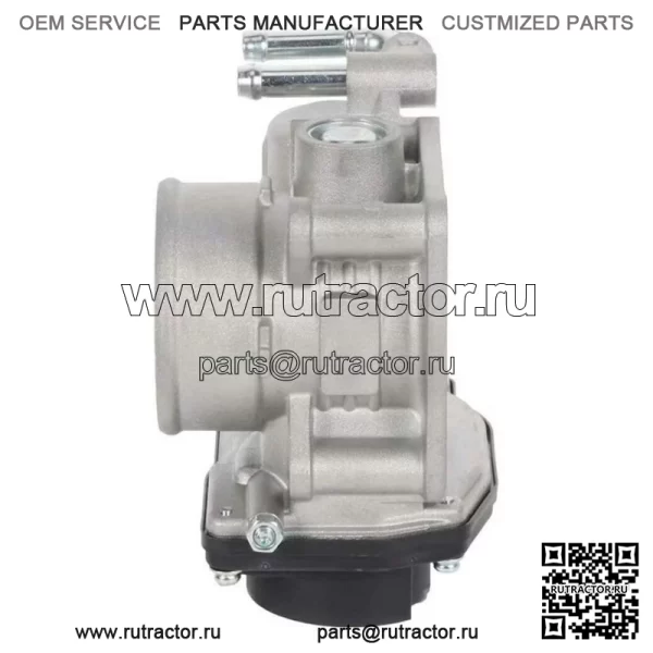 Подходит для Nissan March Micra Tiida с электронной дроссельной заслонкой 16119ED00C 16119ED000 - Image 3
