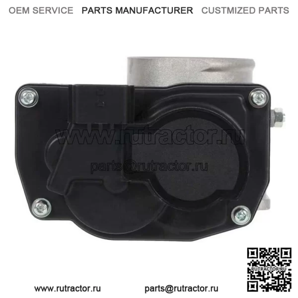 Подходит для Nissan March Micra Tiida с электронной дроссельной заслонкой 16119ED00C 16119ED000 - Image 4