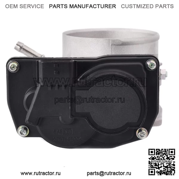 Подходит для Nissan Altima Pathfinder 3.5L V6 с электронной дроссельной заслонкой 16119-JA10A - Image 4