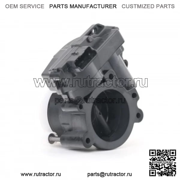 Подходит для BMW Mini Peugeot Citroen электронная дроссельная заслонка 13548624189 163631 - Image 2