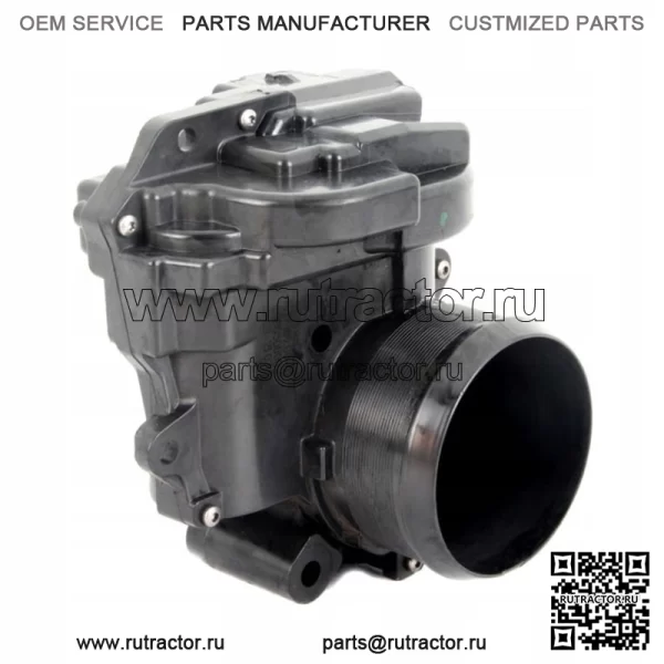 Подходит для BMW Mini Peugeot Citroen электронная дроссельная заслонка 13548624189 163631 - Image 5