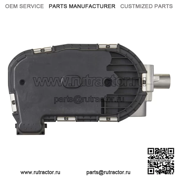 Подходит для Mercedes-Benz E-CLASS C-CLASS CLK электронная дроссельная заслонка 0280750019 1121410125 - Image 3