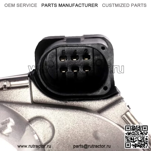 Подходит для VW Audi Skoda Seat 2.0L электронная дроссельная заслонка 06F133062H 06F133062G - Image 2