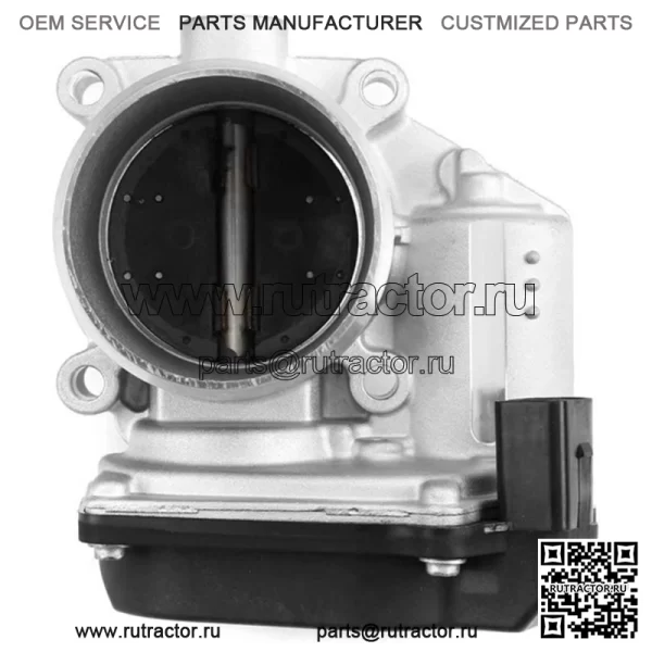 Подходит для VW Audi Skoda Seat 2.0L электронная дроссельная заслонка 06F133062H 06F133062G - Image 3