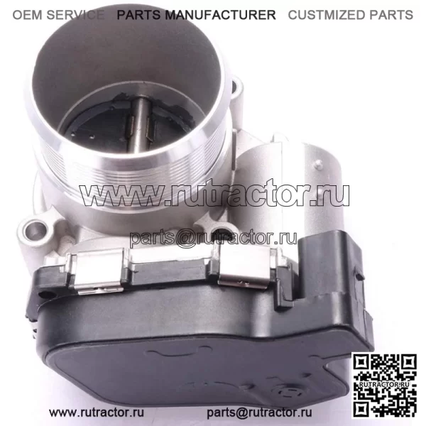 Подходит для VW Audi Skoda Seat 2.0L электронная дроссельная заслонка 06F133062H 06F133062G - Image 4