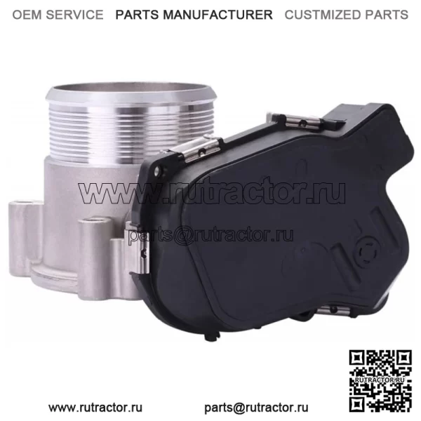 Подходит для VW Audi Skoda Seat 2.0L электронная дроссельная заслонка 06F133062H 06F133062G - Image 5
