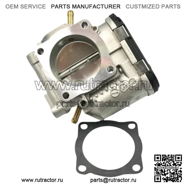 Подходит для Audi A3 Seat 1.8L электронная дроссельная заслонка 0280750026 06A133062F - Image 3