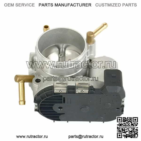 Подходит для Audi A3 Seat 1.8L электронная дроссельная заслонка 0280750026 06A133062F - Image 5