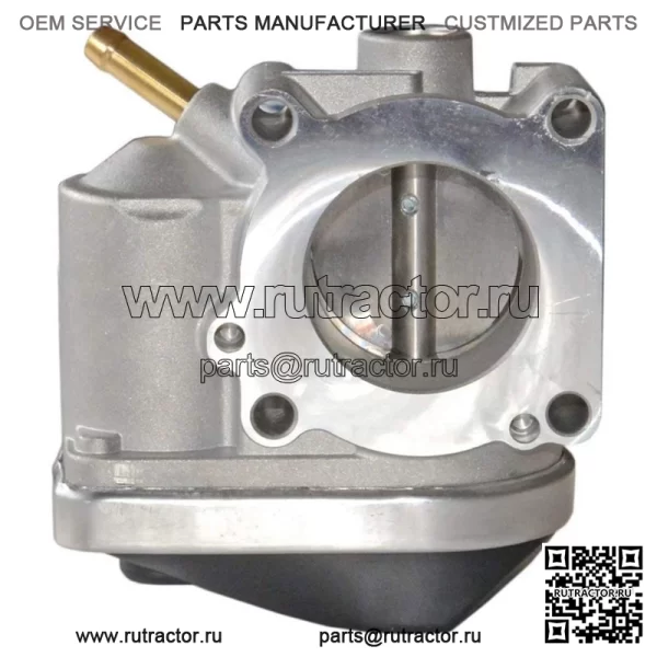 Подходит для VW Polo A2 Skoda Seat электронная дроссельная заслонка 036133062N 036133062B