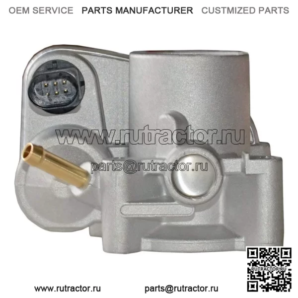 Подходит для VW Polo A2 Skoda Seat электронная дроссельная заслонка 036133062N 036133062B - Image 2