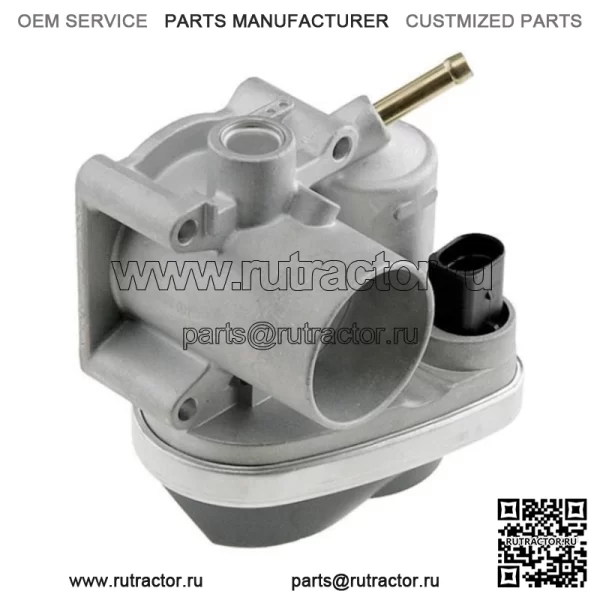 Подходит для VW Polo A2 Skoda Seat электронная дроссельная заслонка 036133062N 036133062B - Image 3