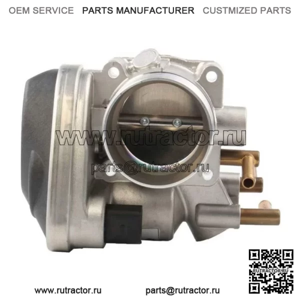Подходит для Volkswagen Golf Jetta Passat A3 1.6L электронная дроссельная заслонка 06A133062AP - Image 2