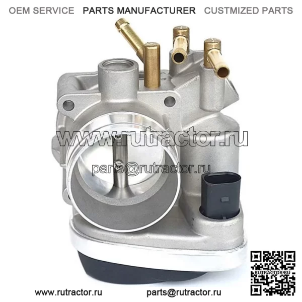 Подходит для Volkswagen Golf Jetta Passat A3 1.6L электронная дроссельная заслонка 06A133062AP - Image 4