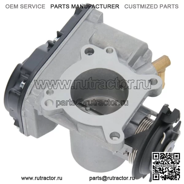 Подходит для VW Polo Golf 3 Skoda Seat 1.6L электронная дроссельная заслонка 030133064D - Image 2